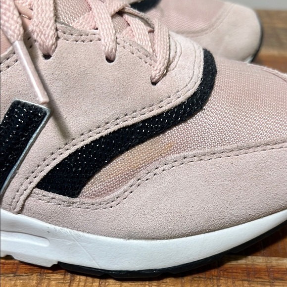 New Balance 997H 'Dark Mercury' Women’s Sneakers, Size 9 - Picture 4 of 8